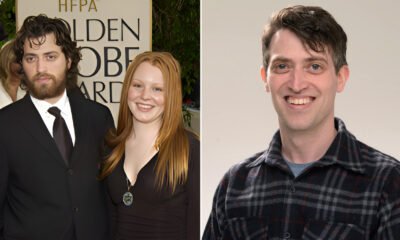 Sam Handel: Everything to Know About Lauren Ambrose’s Husband
