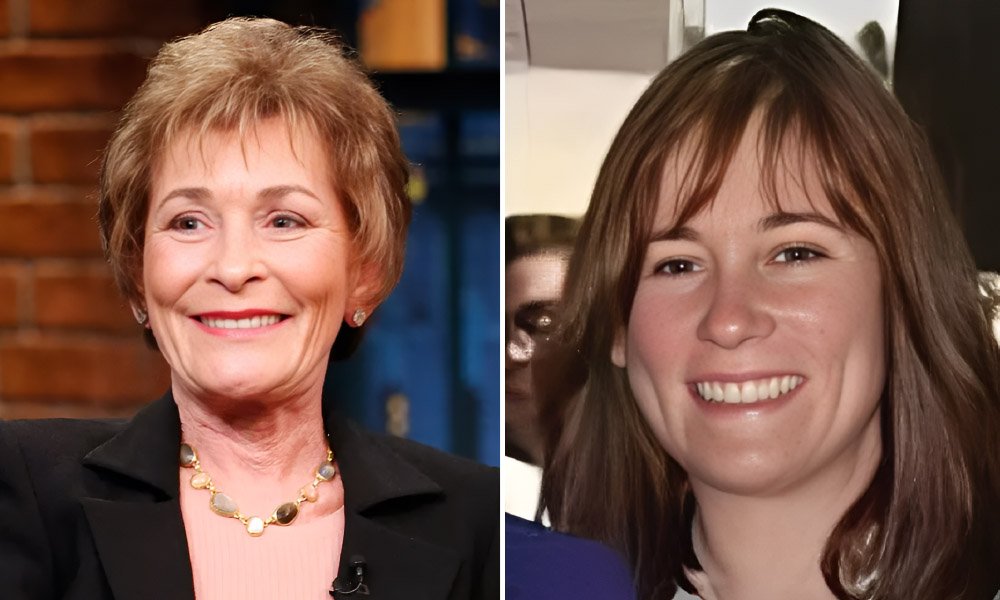 Jamie Hartwright: Everything to Know About Judge Judy’s Eldest Daughter